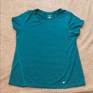 Women’s Tek Gear Athletic Shirt